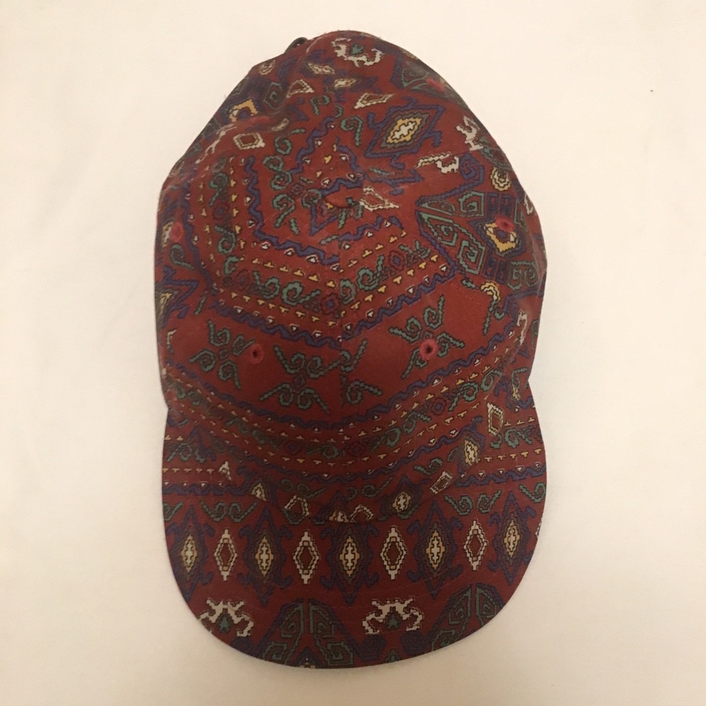 OBEY hat - never worn